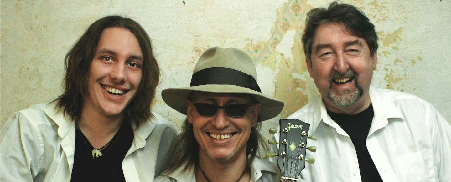 Trio Kusche