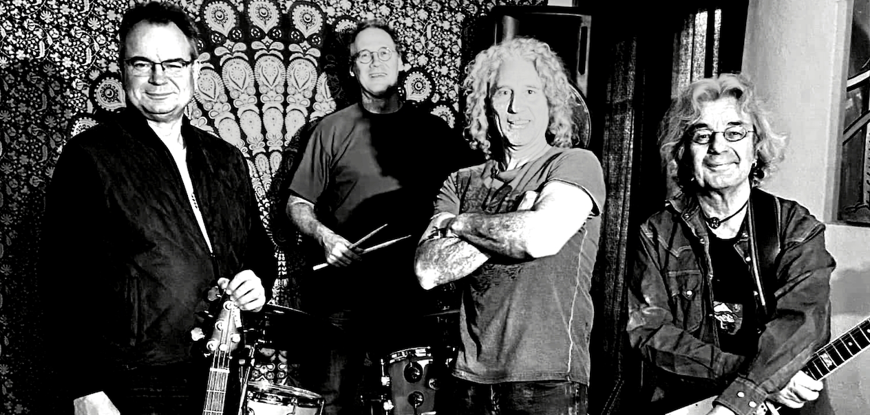 Musikalischer Wandertag mit Willi Dentler & The New Experience